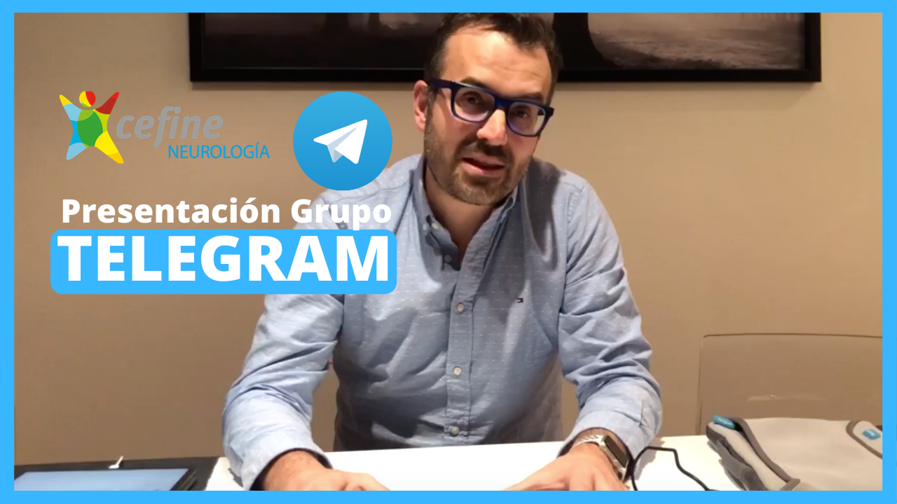 Presentaci n Canal De Telegram Cefine presentaci-n-canal-de-telegram-cefine
