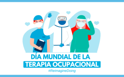 Terapia Ocupacional en Neurorehabilitación