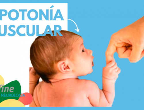 Hipotonía muscular en bebés – Qué es, cómo se detecta y qué tratamiento seguir.