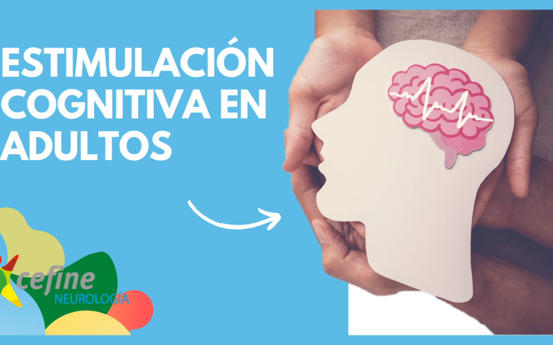 Estimulación cognitiva en adultos: a quién va dirigida y qué se puede obtener