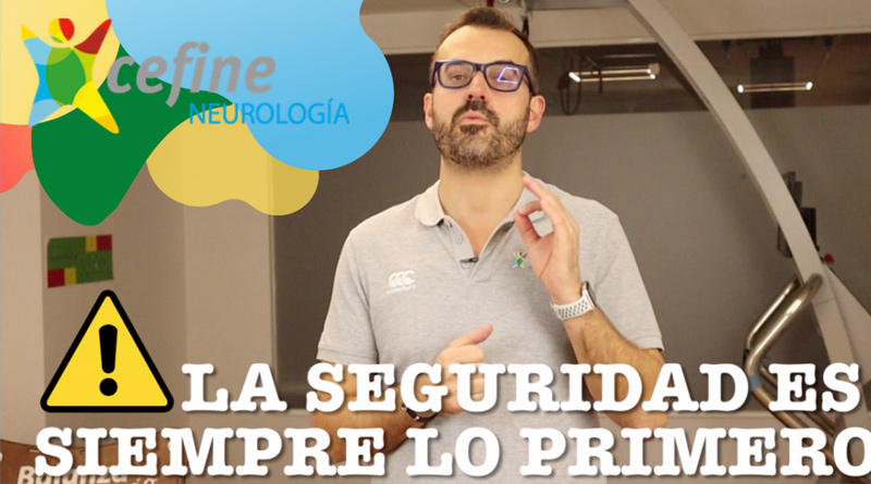 Medidas de Seguridad en el Domicilio