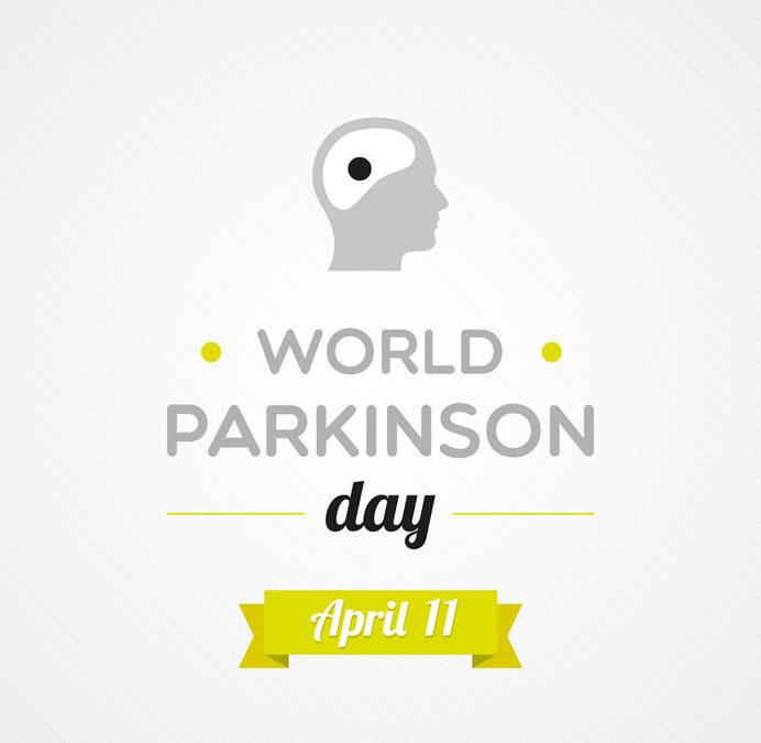 11 de Abril Día Mundial de la Enfermedad de Parkinson