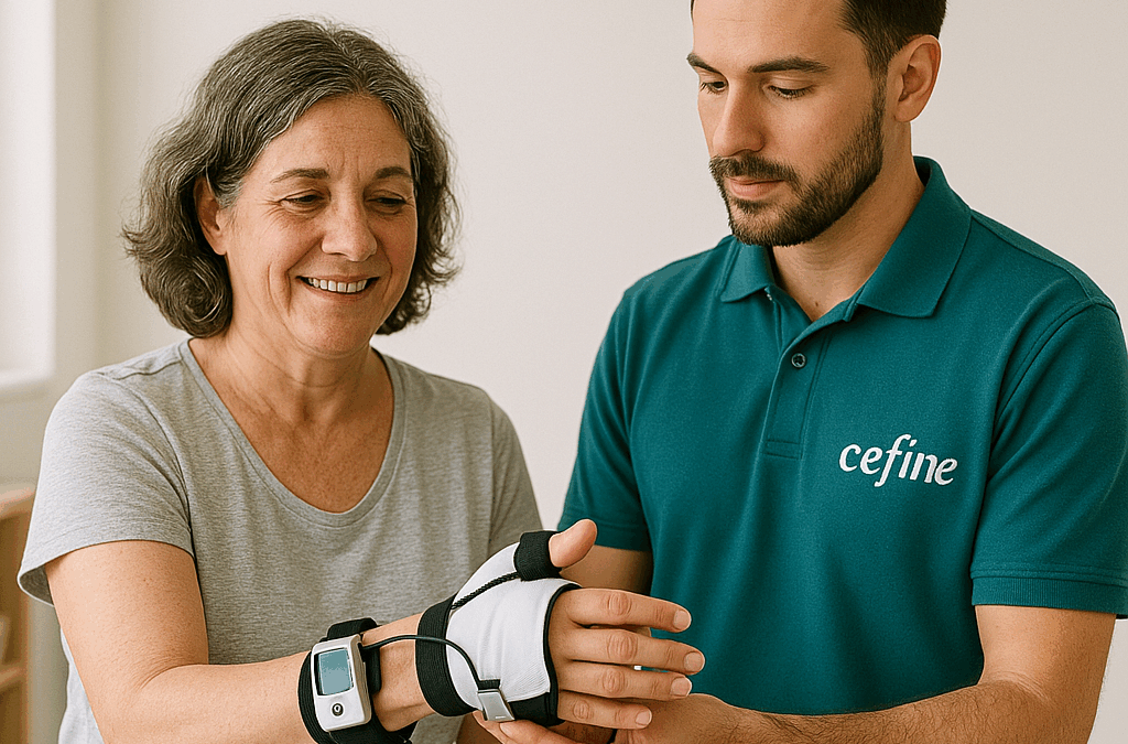 Últimos avances científicos en neurorrehabilitación: una nueva esperanza para la recuperación neurológica