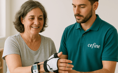 Últimos avances científicos en neurorrehabilitación: una nueva esperanza para la recuperación neurológica