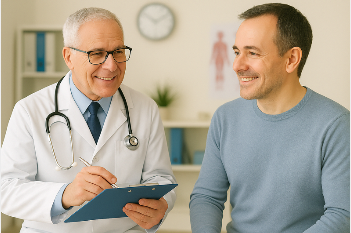 Prevención del ictus:  Protege tu salud cerebral a tiempo, tu bienestar comienza hoy