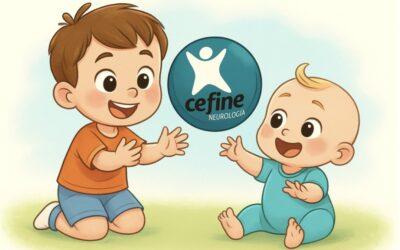 Daño cerebral perinatal o adquirido en niños: diferencias y tratamiento